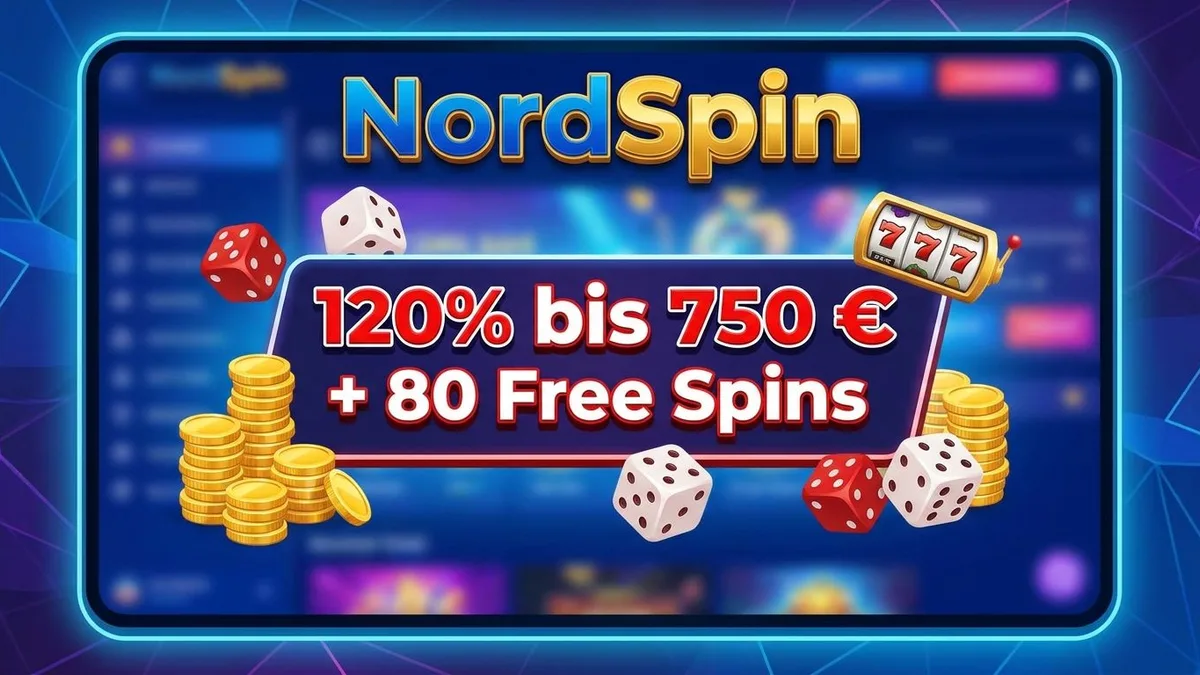 NordSpin