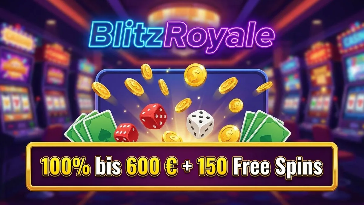 BlitzRoyale