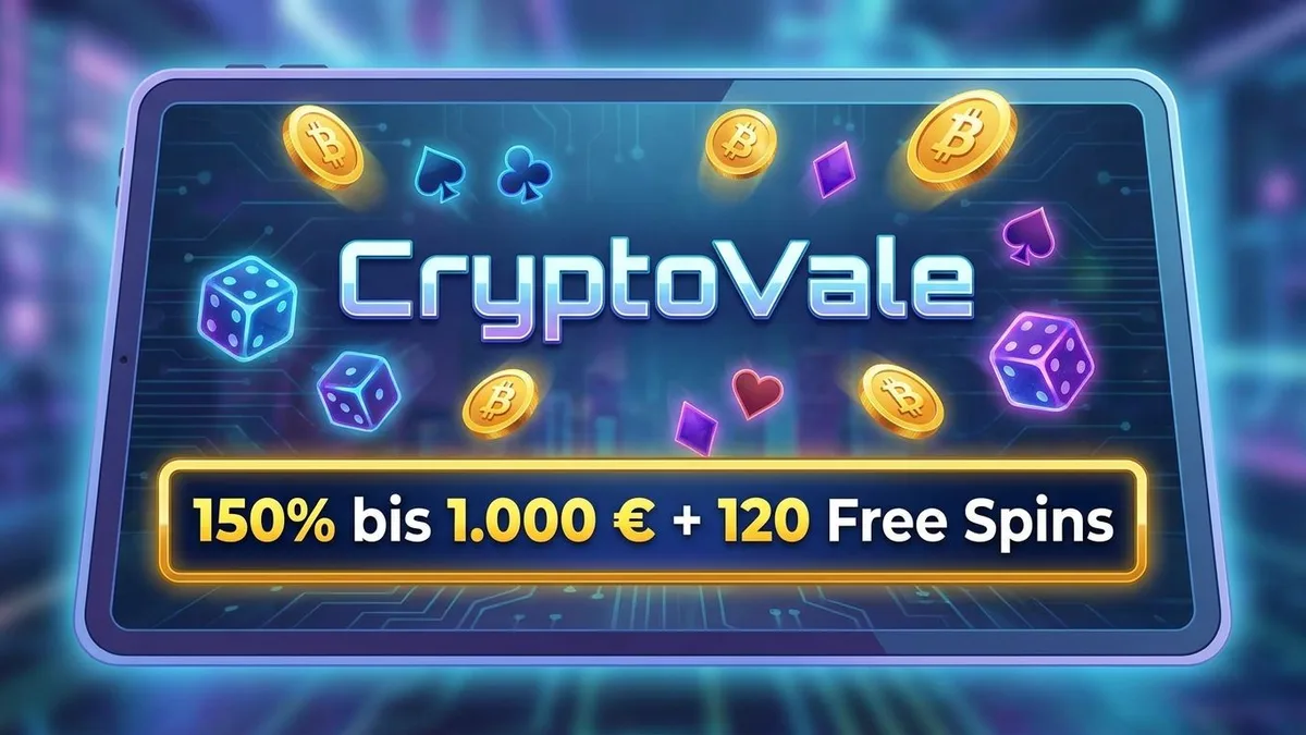 CryptoVale